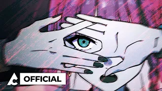 Raon 라온 | ‘キツネノマド(Queen Fox)’ M/V (Prod. Giga & TeddyLoid)