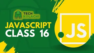 SMIT - Batch 9 JavaScript Class 16