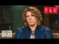 Meri s Journey Sister Wives TLC