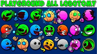 fnf character test gameplay vs my playground all lobotomy test 2