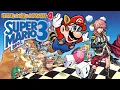 Super Mario Bros 3 E Reader Levels 100 Playthrough Part Finale Live Stream