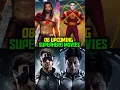 Download Lagu 08 Upcoming Big Superhero Indian Movies 🔥 | #shorts