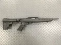 Ruger 22 Charger Buffer Tube Adapter