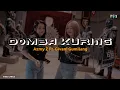 Lagu Azmy Z Ft. Givani Gumilang - Domba Kuring (video lirik)