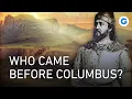 First before Columbus - The True Discoverers of America History Documentary