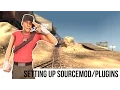 TF2 Server Tutorial Setting Up