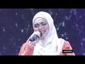 Tiba-Tiba Blackout, Kali Pertama Siti Nurhaliza Perform LIVE KASIHKU SELAMANYA