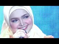 Download Lagu Tiba-Tiba Blackout, Kali Pertama Siti Nurhaliza Perform LIVE KASIHKU SELAMANYA