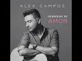 Vuelve - Alex Campos