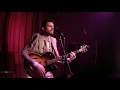 'Bloodshot Eyes'  (Wynonie Harris) Live performance by The Cream Colored Ponies