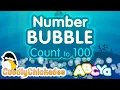 ABCya Number Bubble - Count to 100 Can you pop all 100 bubbles