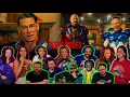 Download Lagu DCU Fans React To PEACEMAKER TELLS HIS STORY TO HIS \