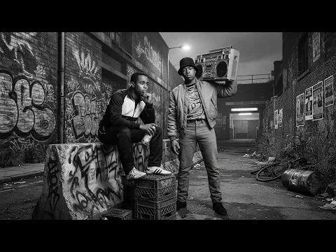 Rare 90's Hip Hop | Lost Boom Bap Mixtape From the Golden Era