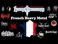 Download Lagu Heavy Metallurgy Presents Episode #192: French Heavy Metal w/ Daniel Ekeroth