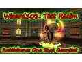 Wizard101 Test Realm - The NEW Rattlebones One Shot Gauntlet Exalted Challenge