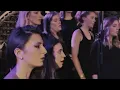 Amber Run with London Contemporary Voices - I Found
