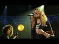 Cheap Trick & Jennifer Nettles - Stay - The Flame (CMT Crossroads)