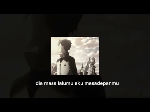 Download MP3 Vionita - dia masa lalumu aku masa depanmu (Speed up + reverb)