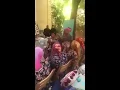 ههههههههه هنعلك البنور اليله ليله فرح ومسك يلا حرامي