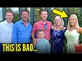 Karoline Leavitt BRUTALLY BETRAYED by Her Own FAMILY
