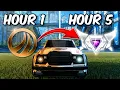 I Solo Queued from Bronze to SSL in a DAY
