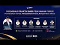 Lagu [LIVE] Diseminasi Praktik Baik Pelayanan Publik
