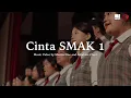 Download Lagu Cinta SMAK 1 - Music Video by Shutterone and Smukiez Choir