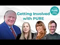 Download Lagu Getting Involved with PURE Management Alliance