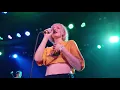 Maribou State Midas (feat. Holly Walker) Live at the Roxy