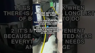 Sail Life – OilPump