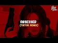Lagu Sickick - Obsessed (Mariah Carey x Mario Winans Remix) \