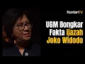 Download Lagu Jebol Juga! Universtias Gadjah Mada Akhirnya Bongkar Fakta Polemik Ijazah Joko Widodo