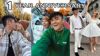 Download 1 YEAR ANNIVERSARY *SURPRISE TRIP* MP3