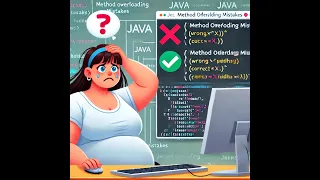 Method Overloading in Java Explained Don t Make This Mistake - 21