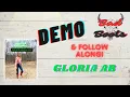 Download Lagu Demo: GLORIA AB Line Dance- to the song Billie Jean- Ultra Beginner level