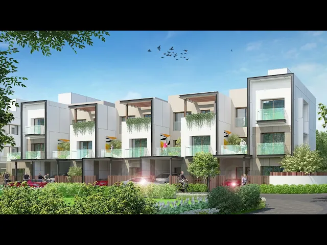Project Video