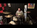 Cry of Love - Highway Jones ( drum cover )