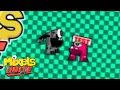 Mixels Unite - 19 Build Footage