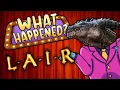 Download Lagu LAIR - What Happened?