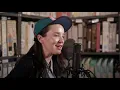 Sarah MacDougall - Baby I Know - 6/7/2019 - Paste Studios - New York, NY