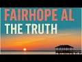 Living in Fairhope AL The Honest Truth from a Local