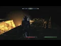 how to pass Skyrim Thieves Guild Quest Darkness Returns