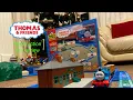 Download Lagu Tomica world thomas and friends talk ‘n’ action set review