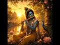 Eternal Morning Melody (Krishna Flute Music)