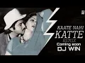 Lagu Kate Nahin Kat Te (Remix) - DJ Syrah x Mafia Boys | Mr. India | Anil Kapoor, Sridevi
