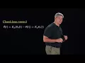 Modern Robotics Chapter 11 3 Motion Control with Velocity Inputs Part 1 of 3