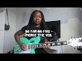 Download Lagu Pierce The Veil - So Far So Fake (Guitar Cover)