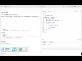 Square Root Without Math sqrt in JavaScript Binary Search Explained Simply LeetCode