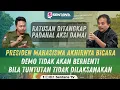 Download Lagu PRESIDEN MAHASISWA TIDAK AKAN BERHENTI DEMO BILA TUNTUTAN TAK SEGERA DILAKSANAKAN!