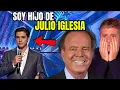Lagu Aparece el HIJO NO RECONOCIDO de JULIO IGLESIAS y canta \